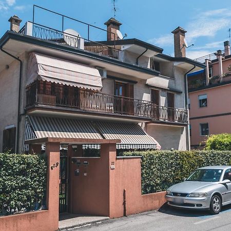 Venice Vacation House ميستر المظهر الخارجي الصورة