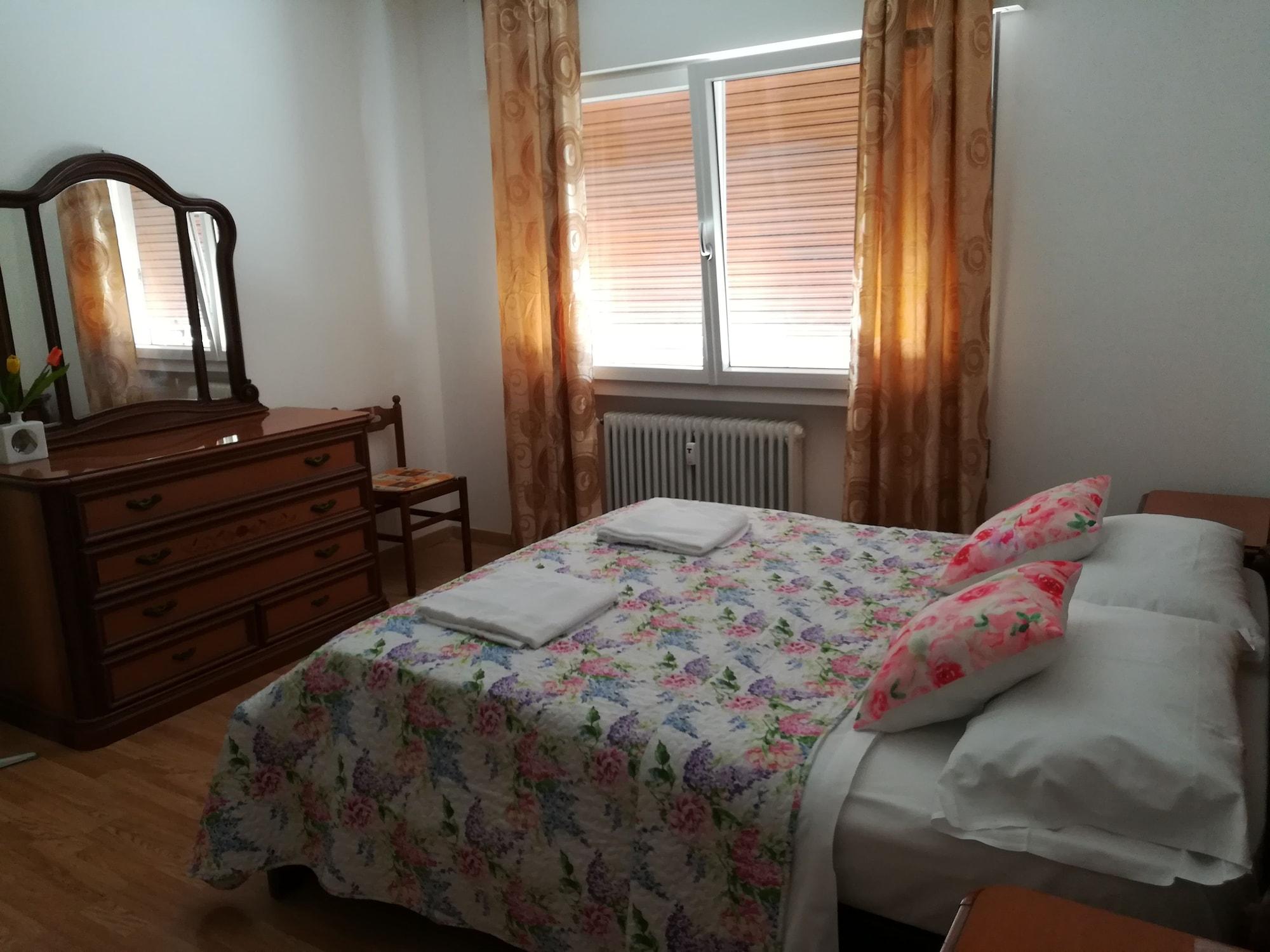 Venice Vacation House ميستر المظهر الخارجي الصورة