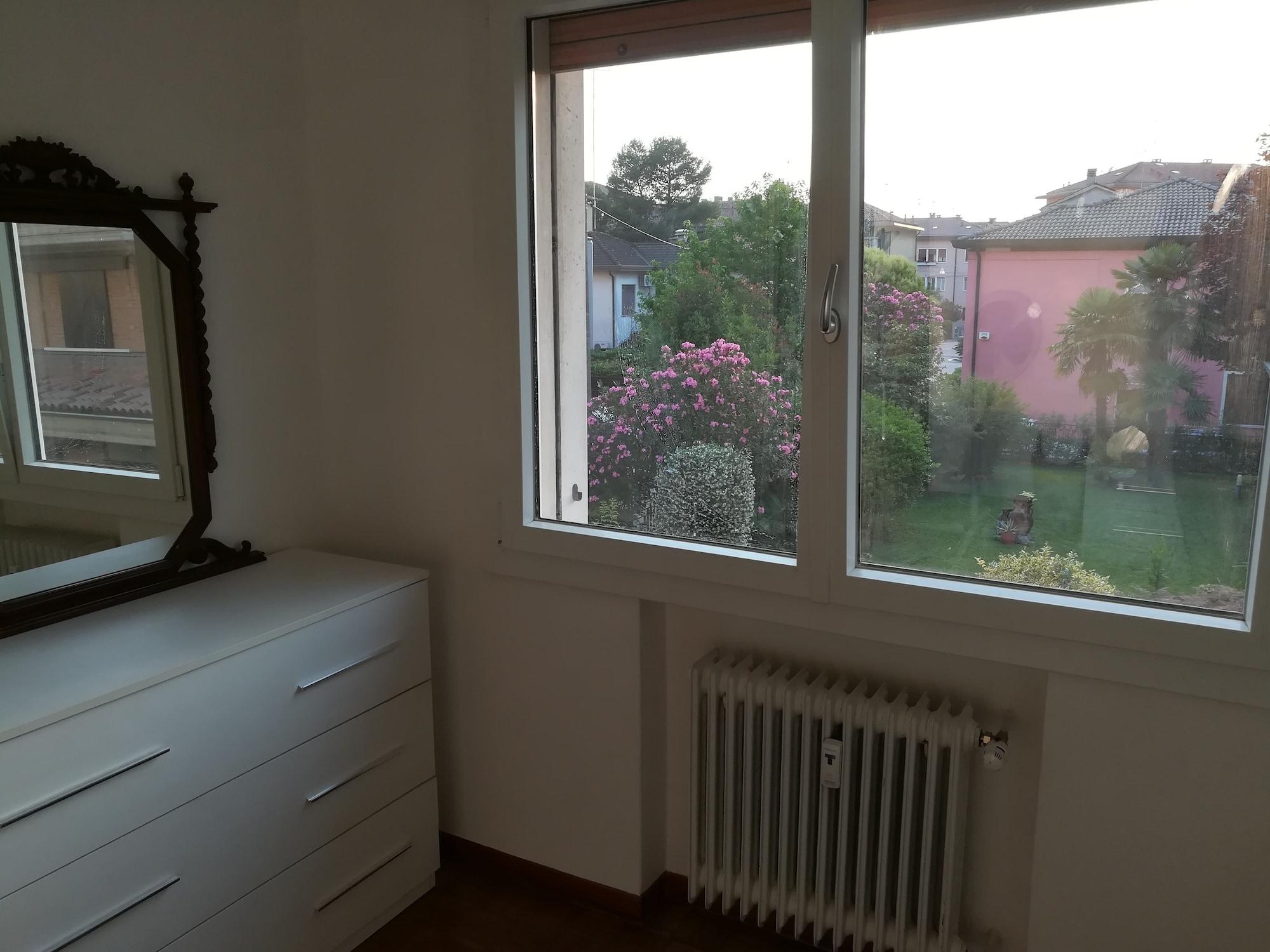 Venice Vacation House ميستر المظهر الخارجي الصورة