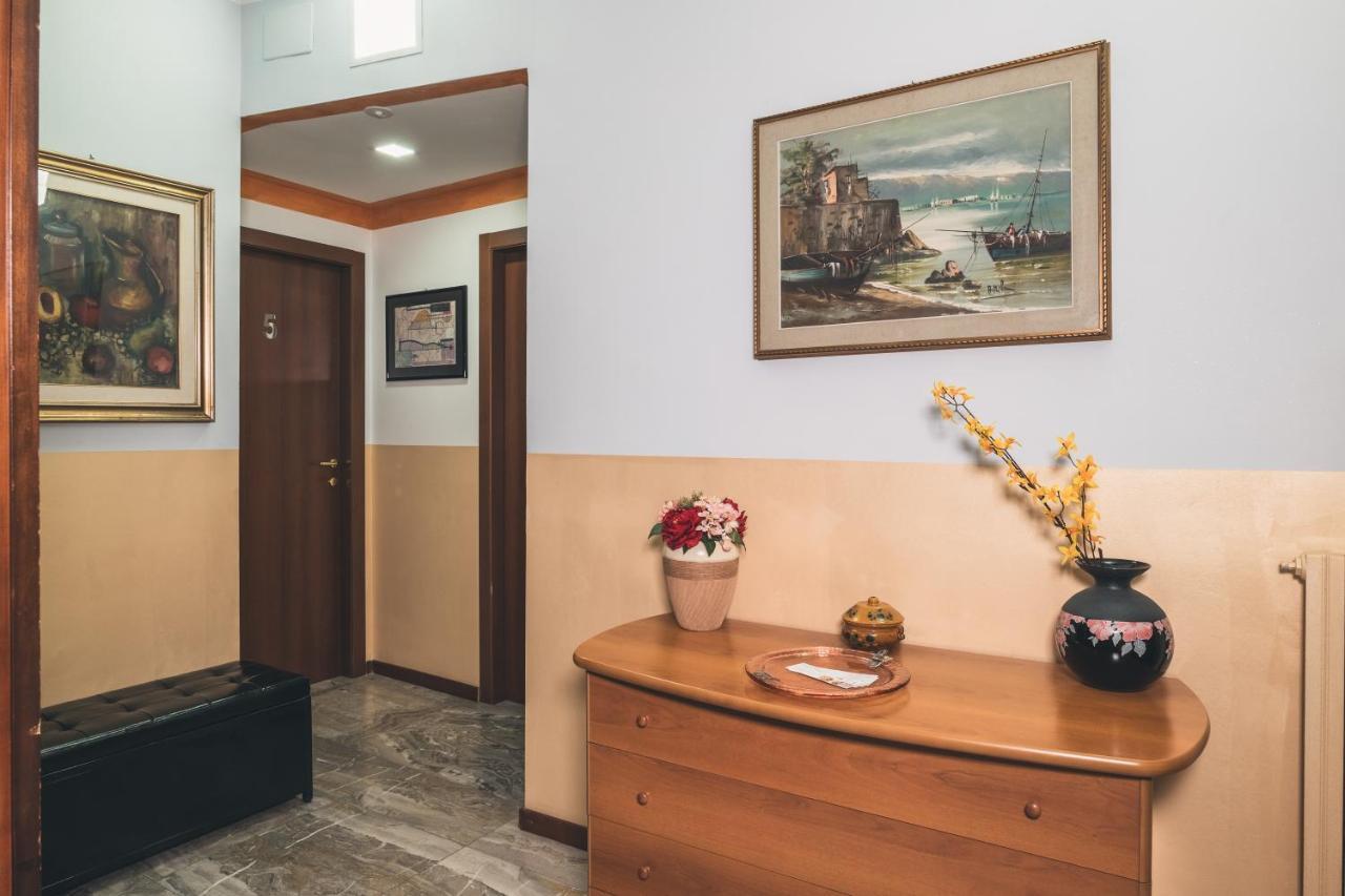 Venice Vacation House ميستر المظهر الخارجي الصورة