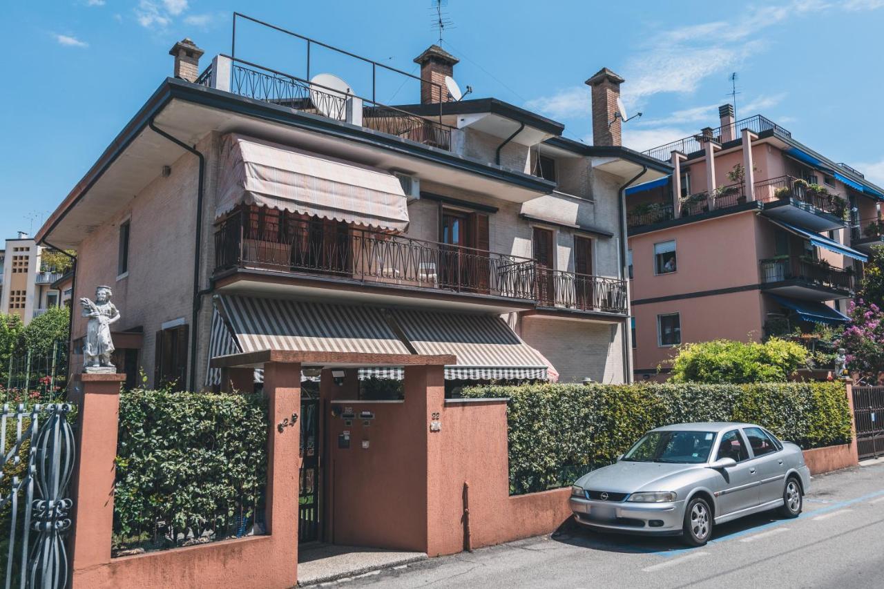Venice Vacation House ميستر المظهر الخارجي الصورة