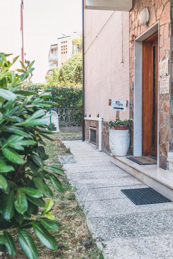 Venice Vacation House ميستر المظهر الخارجي الصورة