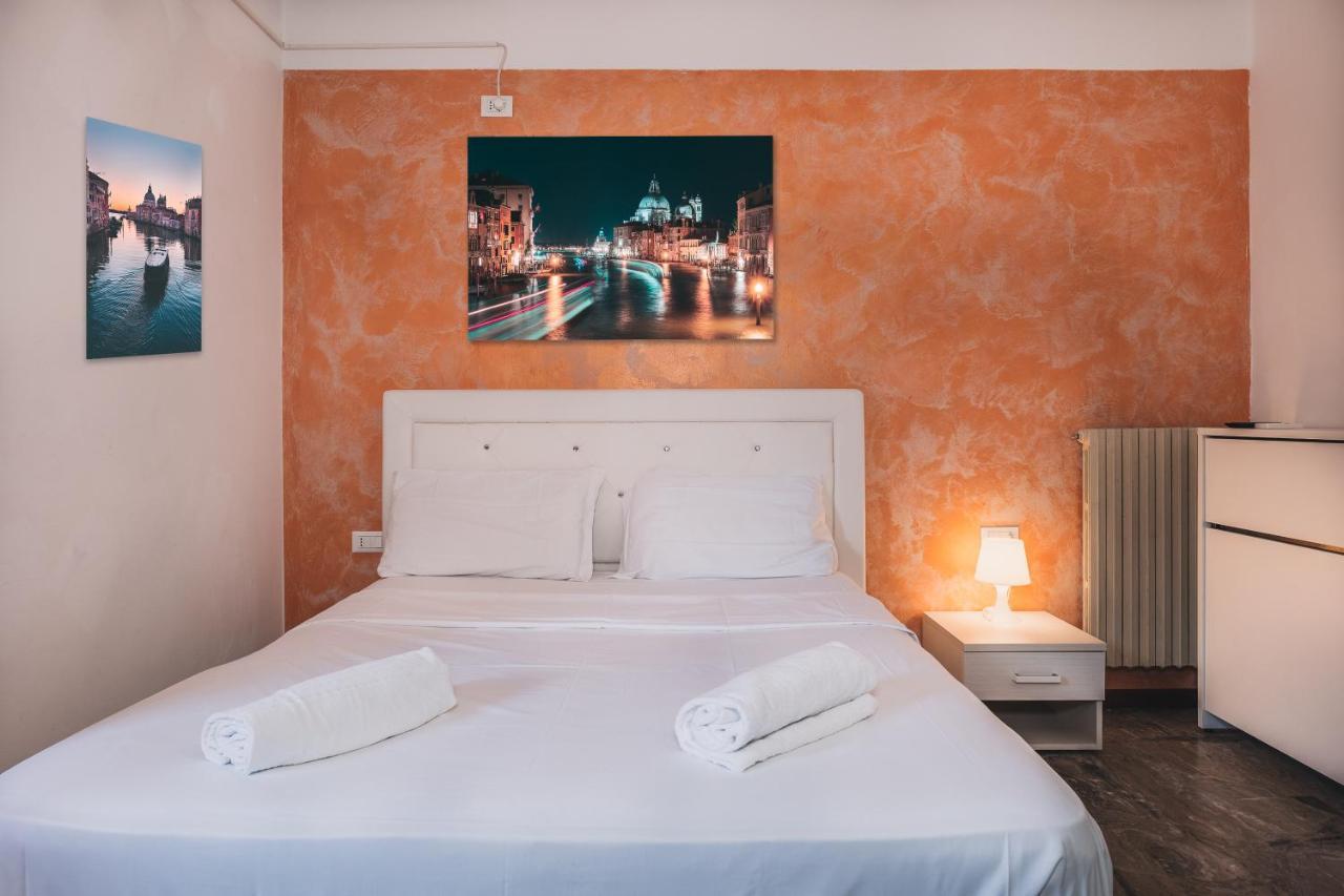 Venice Vacation House ميستر المظهر الخارجي الصورة