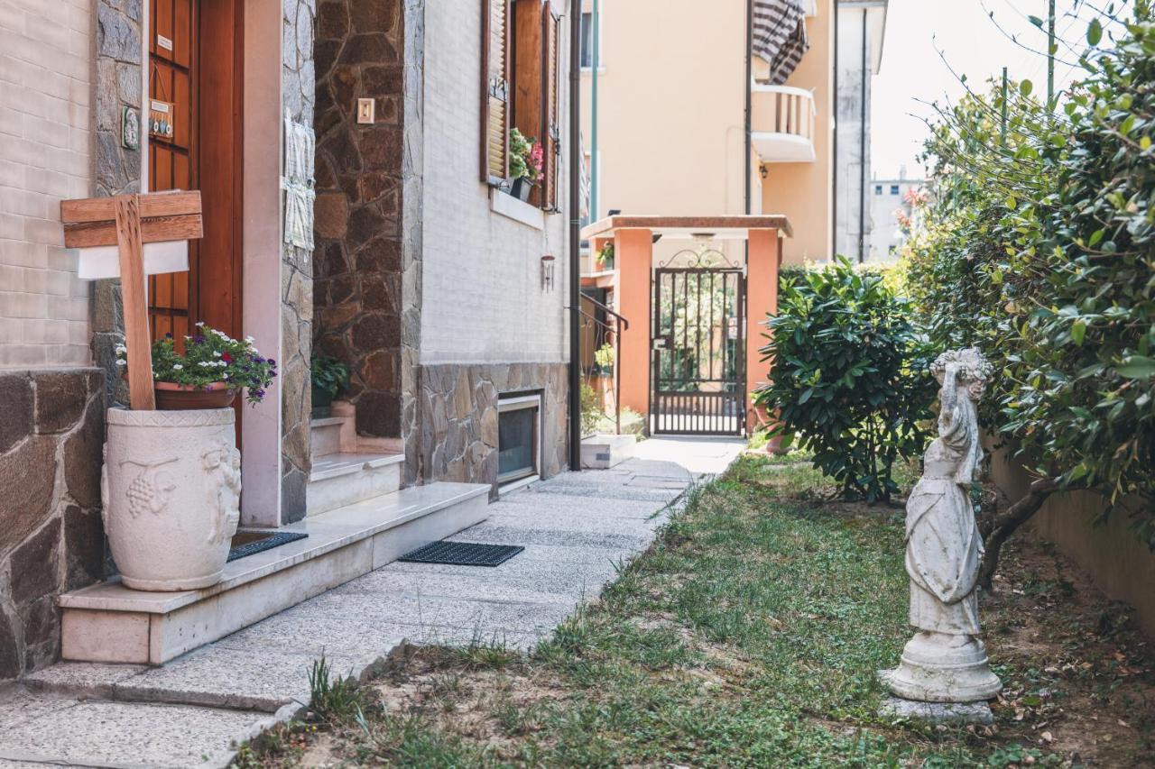 Venice Vacation House ميستر المظهر الخارجي الصورة