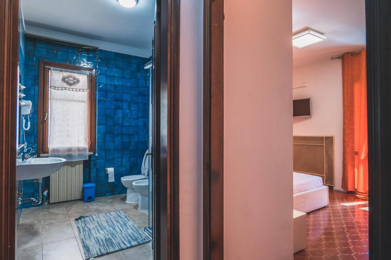 Venice Vacation House ميستر المظهر الخارجي الصورة