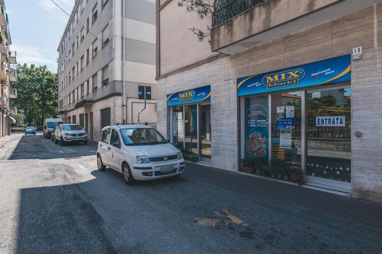 Venice Vacation House ميستر المظهر الخارجي الصورة