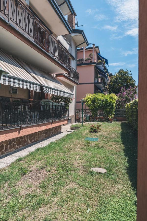 Venice Vacation House ميستر المظهر الخارجي الصورة