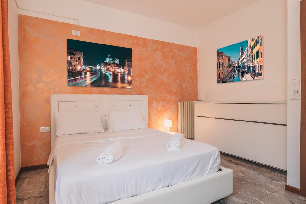 Venice Vacation House ميستر المظهر الخارجي الصورة