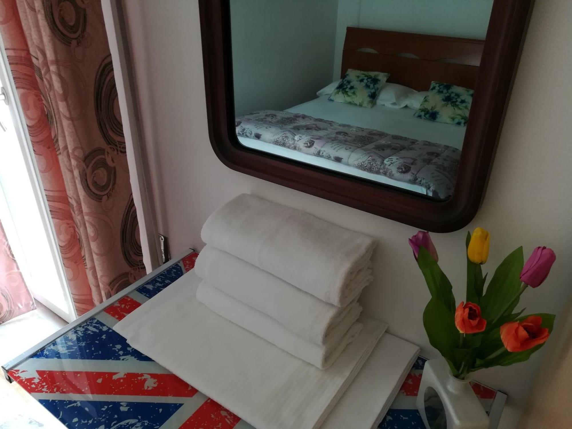 Venice Vacation House ميستر المظهر الخارجي الصورة