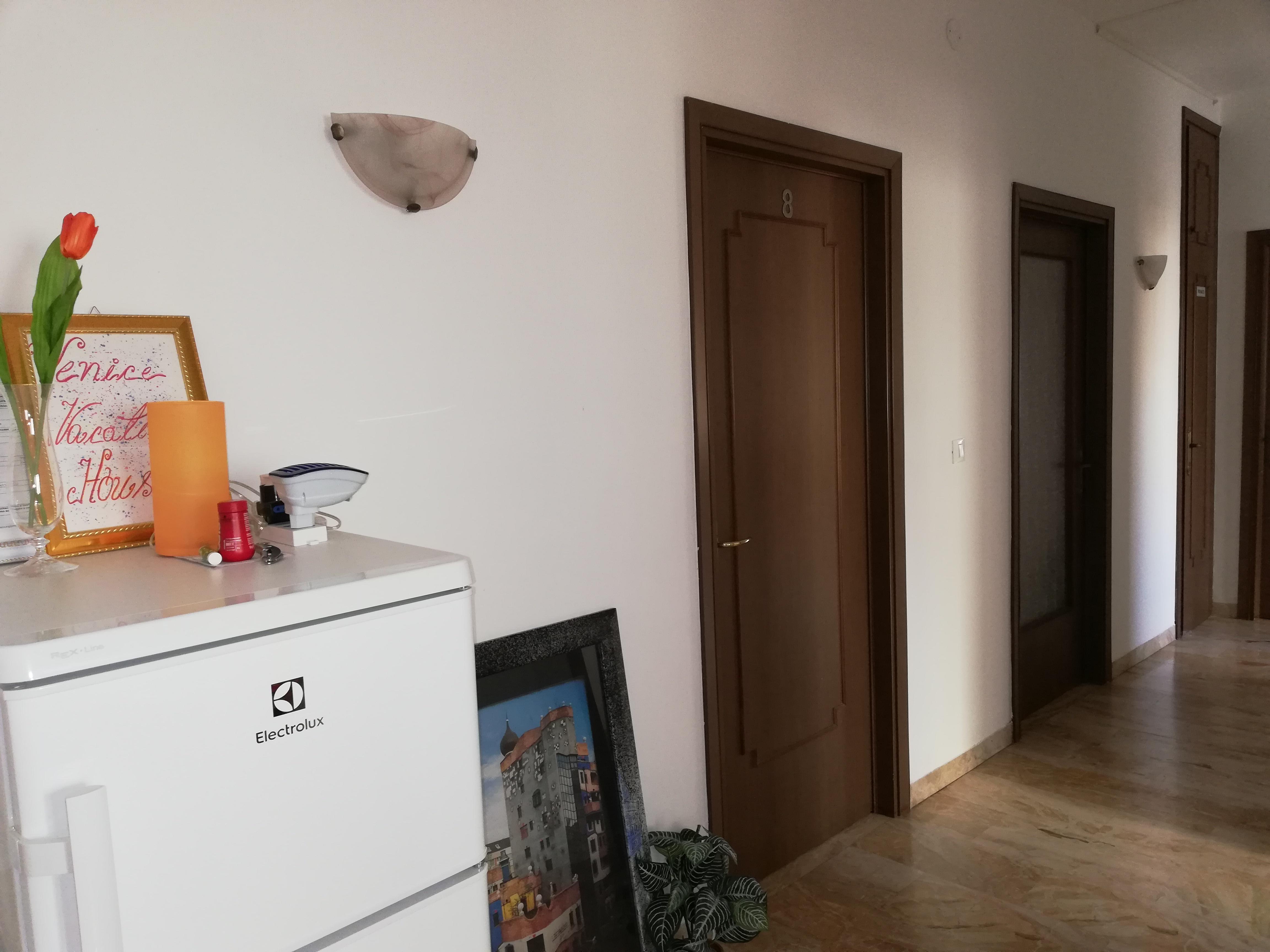 Venice Vacation House ميستر المظهر الخارجي الصورة