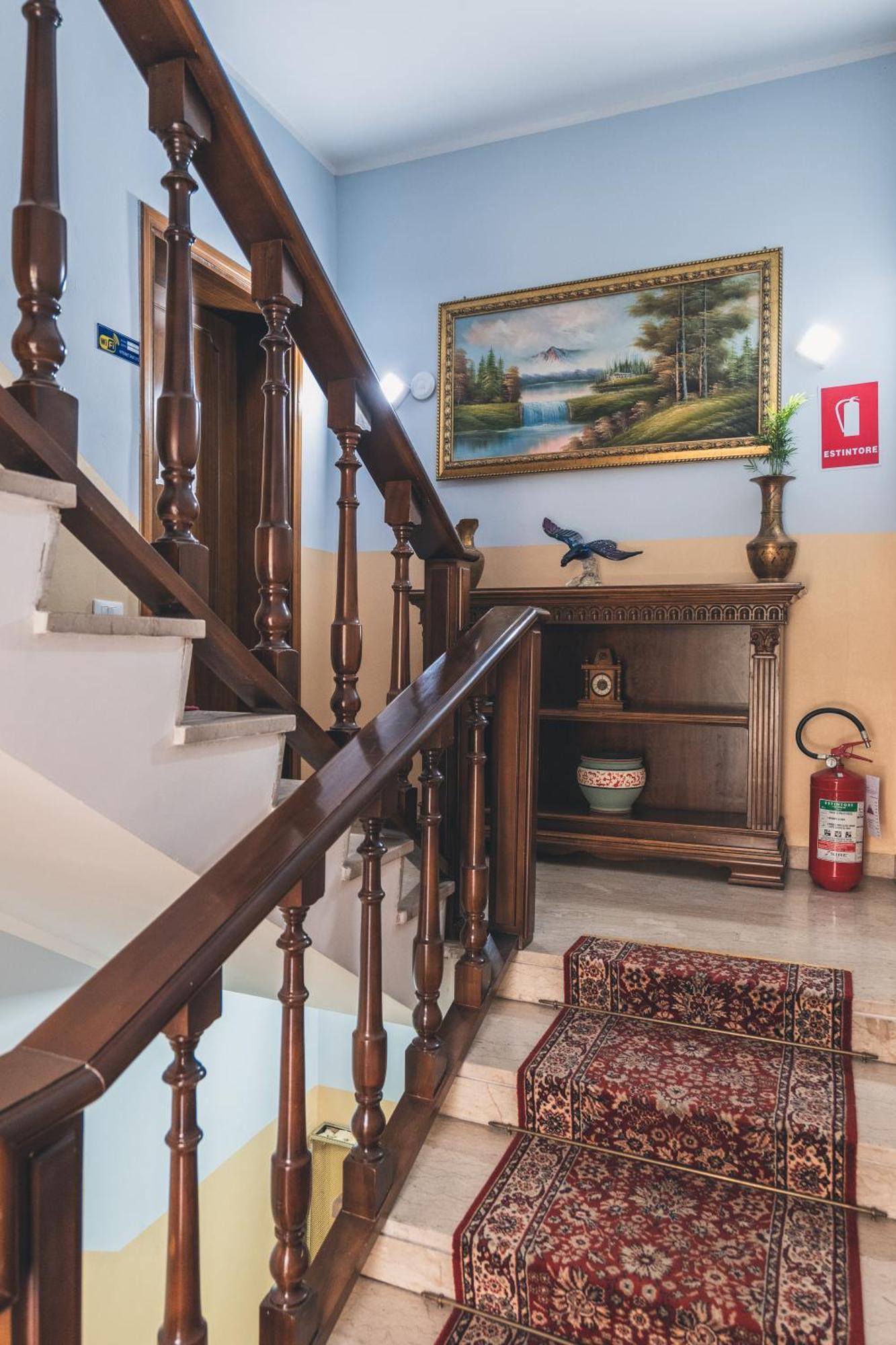 Venice Vacation House ميستر الغرفة الصورة